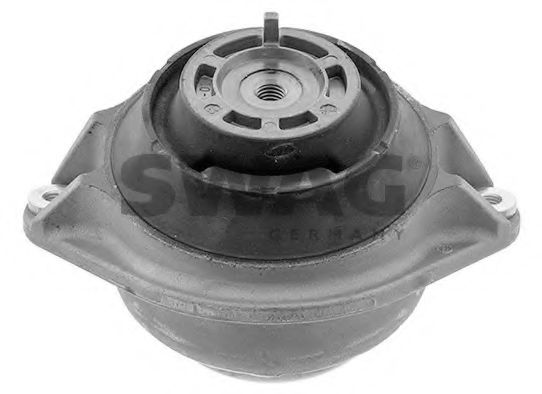 окачване, двигател 10 13 0041