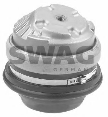 окачване, двигател 10 13 0062