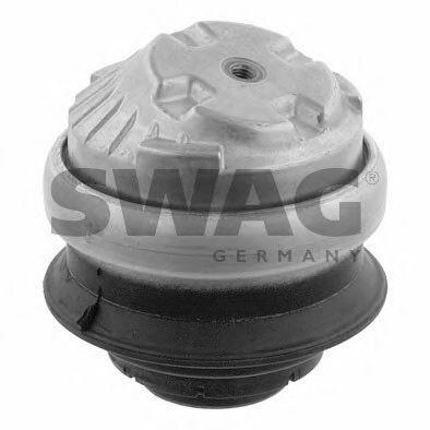 окачване, двигател