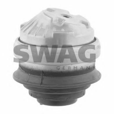 окачване, двигател 10 13 0098