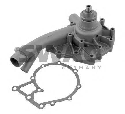 водна помпа 10 15 0003