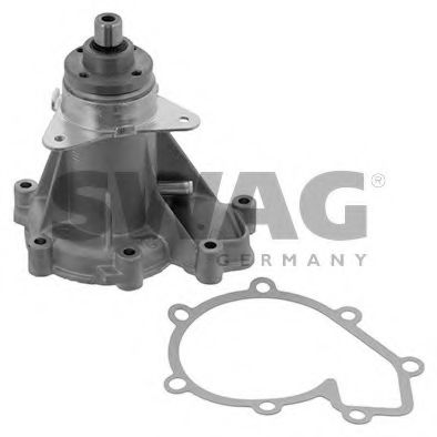 водна помпа 10 15 0006