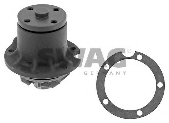 водна помпа 10 15 0012