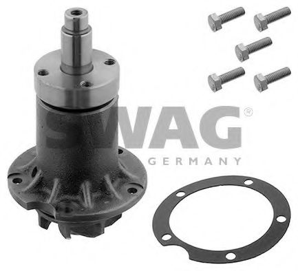 водна помпа 10 15 0014