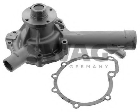 водна помпа 10 15 0018