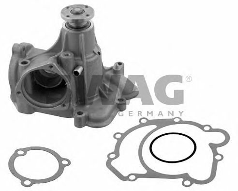 водна помпа 10 15 0023