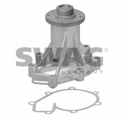 водна помпа 10 15 0030