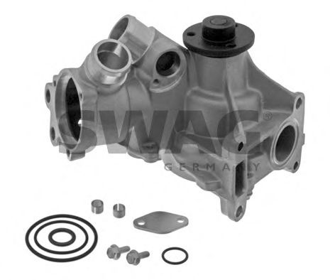 водна помпа 10 15 0041