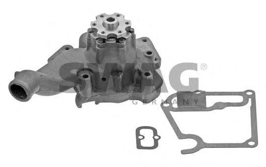 водна помпа 10 15 0050