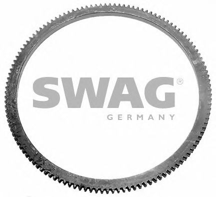 зъбен венец, маховик 10 17 0010