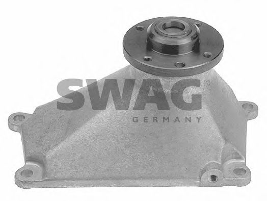 държач, вентилатор на радиатора 10 20 0002