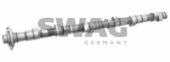 разпределителен вал 10 31 0009