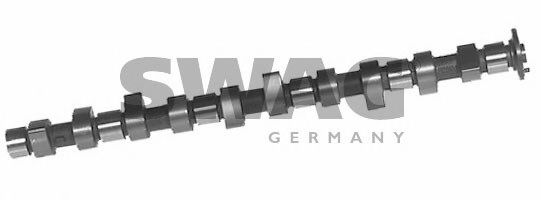 разпределителен вал 10 31 0012