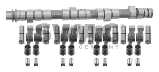 комплект разпределителен вал 10 32 0001