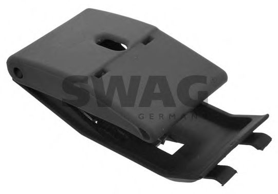 дръжка, освобождаване на капака на двигателя 10 41 0002