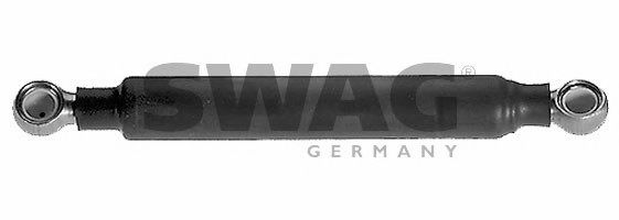 лостов демфер, инжекционна система 10 52 0013