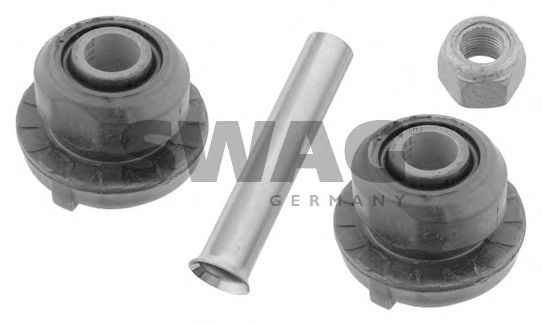 монтажен комплект, закрепваща щанга 10 60 0002