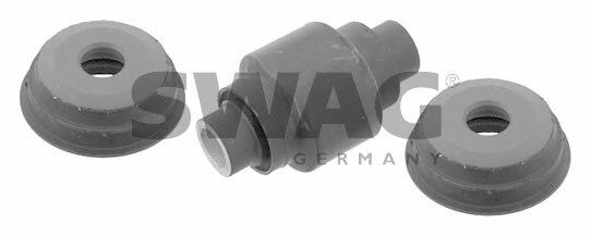 монтажен комплект, закрепваща щанга 10 60 0011