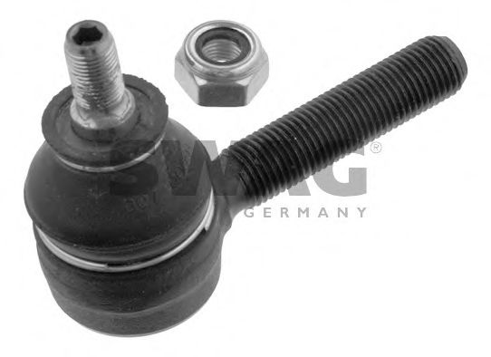 накрайник на напречна кормилна щанга 10 71 0006