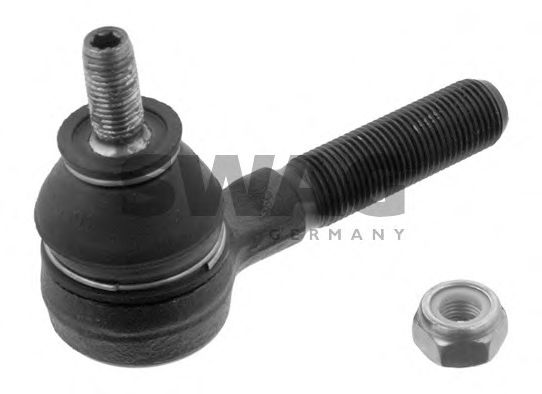 накрайник на напречна кормилна щанга 10 71 0007