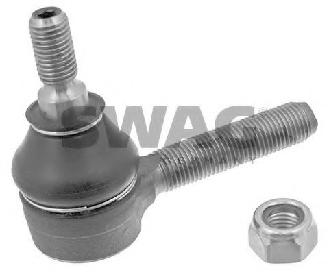 накрайник на напречна кормилна щанга 10 71 0011