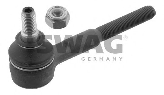 накрайник на напречна кормилна щанга 10 71 0012