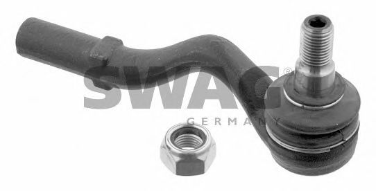 накрайник на напречна кормилна щанга 10 71 0022