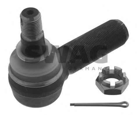 накрайник на напречна кормилна щанга 10 71 0034