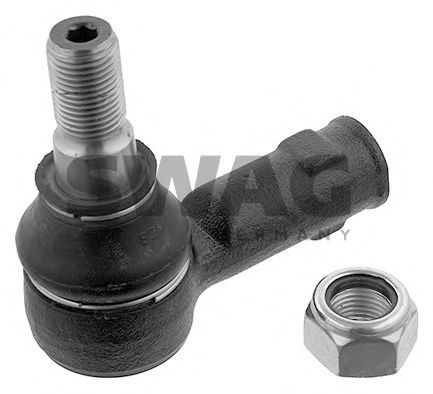 накрайник на напречна кормилна щанга 10 71 0051