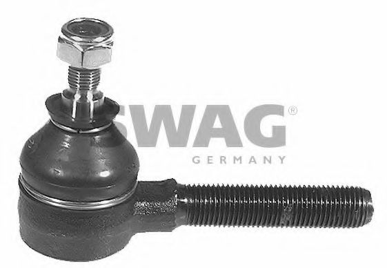 накрайник на напречна кормилна щанга 10 71 0054