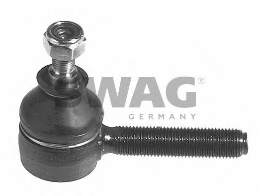 накрайник на напречна кормилна щанга 10 71 0057