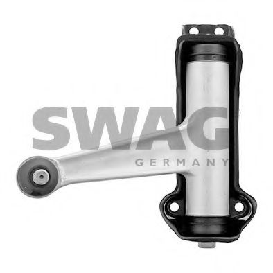 носач, окачване на колелата 10 73 0001