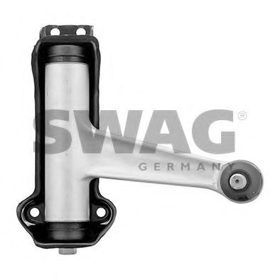 носач, окачване на колелата 10 73 0002