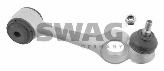 носач, окачване на колелата 10 73 0004