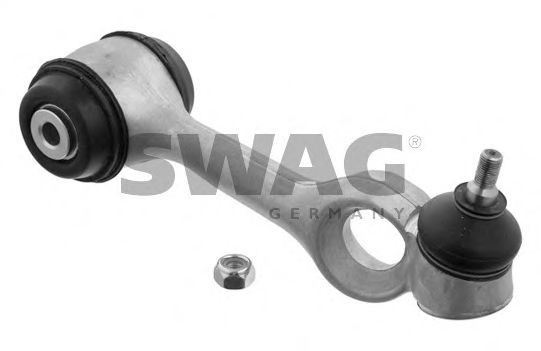 носач, окачване на колелата 10 73 0006