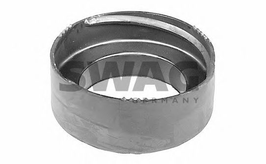 ударен тампон, окачване (ресьори) 10 75 0002