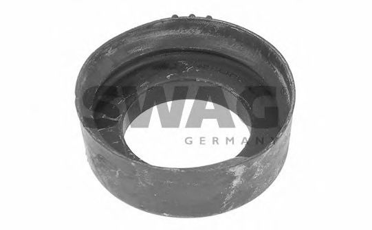 ударен тампон, окачване (ресьори) 10 75 0028