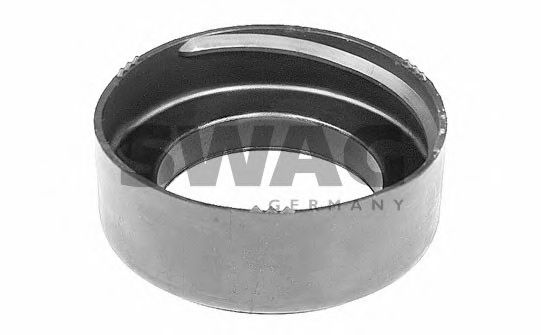 ударен тампон, окачване (ресьори) 10 75 0029