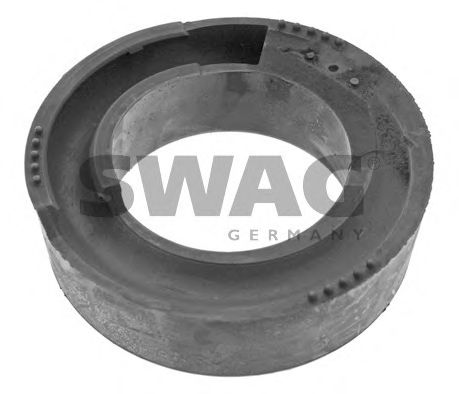 ударен тампон, окачване (ресьори) 10 75 0031