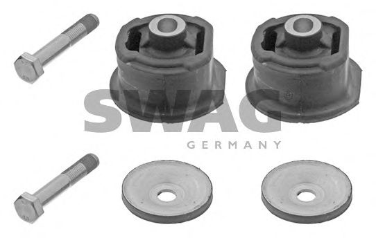 к-кт тампони на моста 10 79 0009