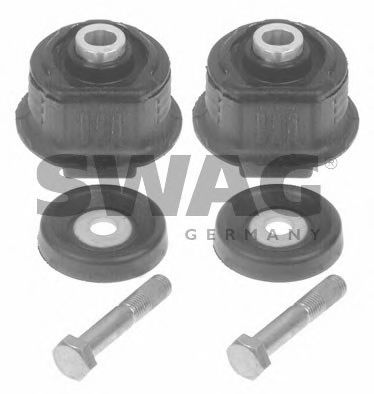 к-кт тампони на моста 10 79 0013