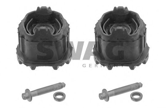 к-кт тампони на моста 10 79 0014