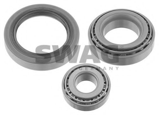 комплект колесен лагер 10 85 0005