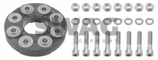 шарнирно съединение, карданен вал 10 86 0020