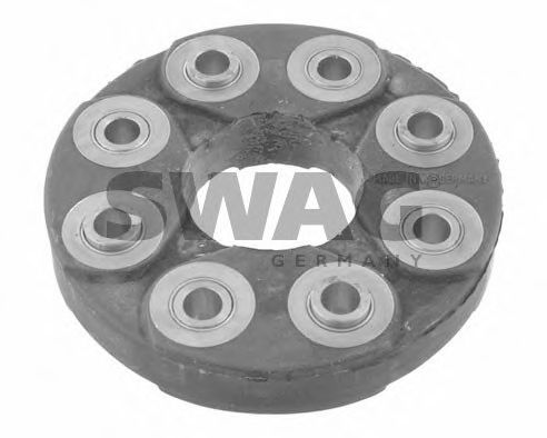 шарнирно съединение, карданен вал 10 86 0048