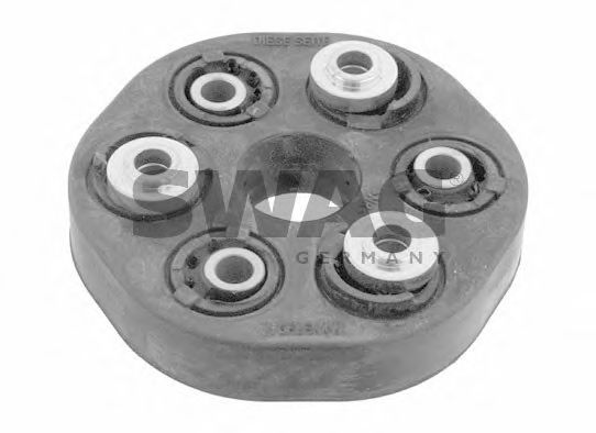 шарнирно съединение, карданен вал 10 86 0066