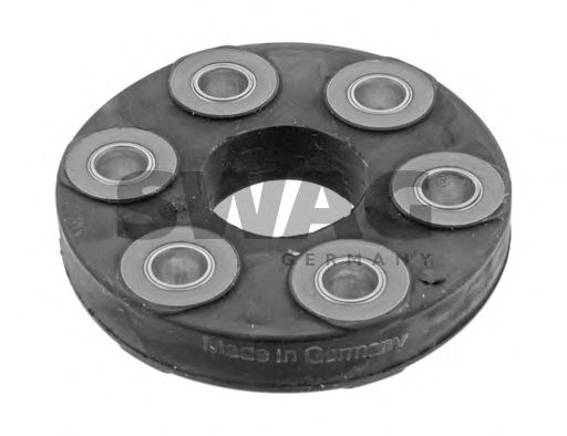 шарнирно съединение, карданен вал