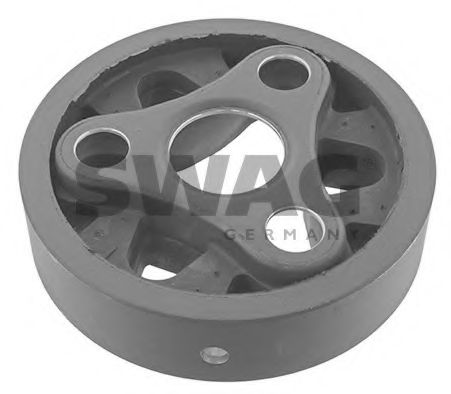 балансьор, кардан (полуоска) 10 87 0028