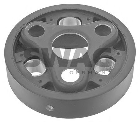 балансьор, кардан (полуоска) 10 87 0030