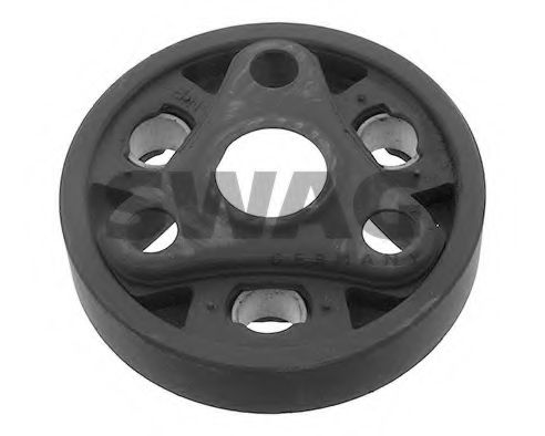 балансьор, кардан (полуоска) 10 87 0033